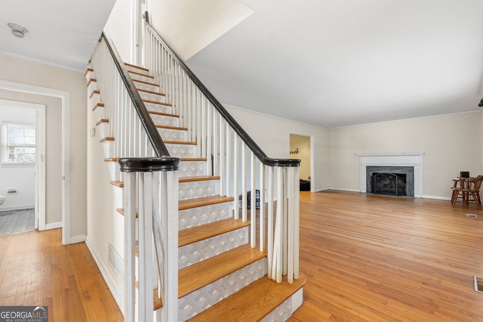 511 Hardeman Avenue Fort Valley - 2