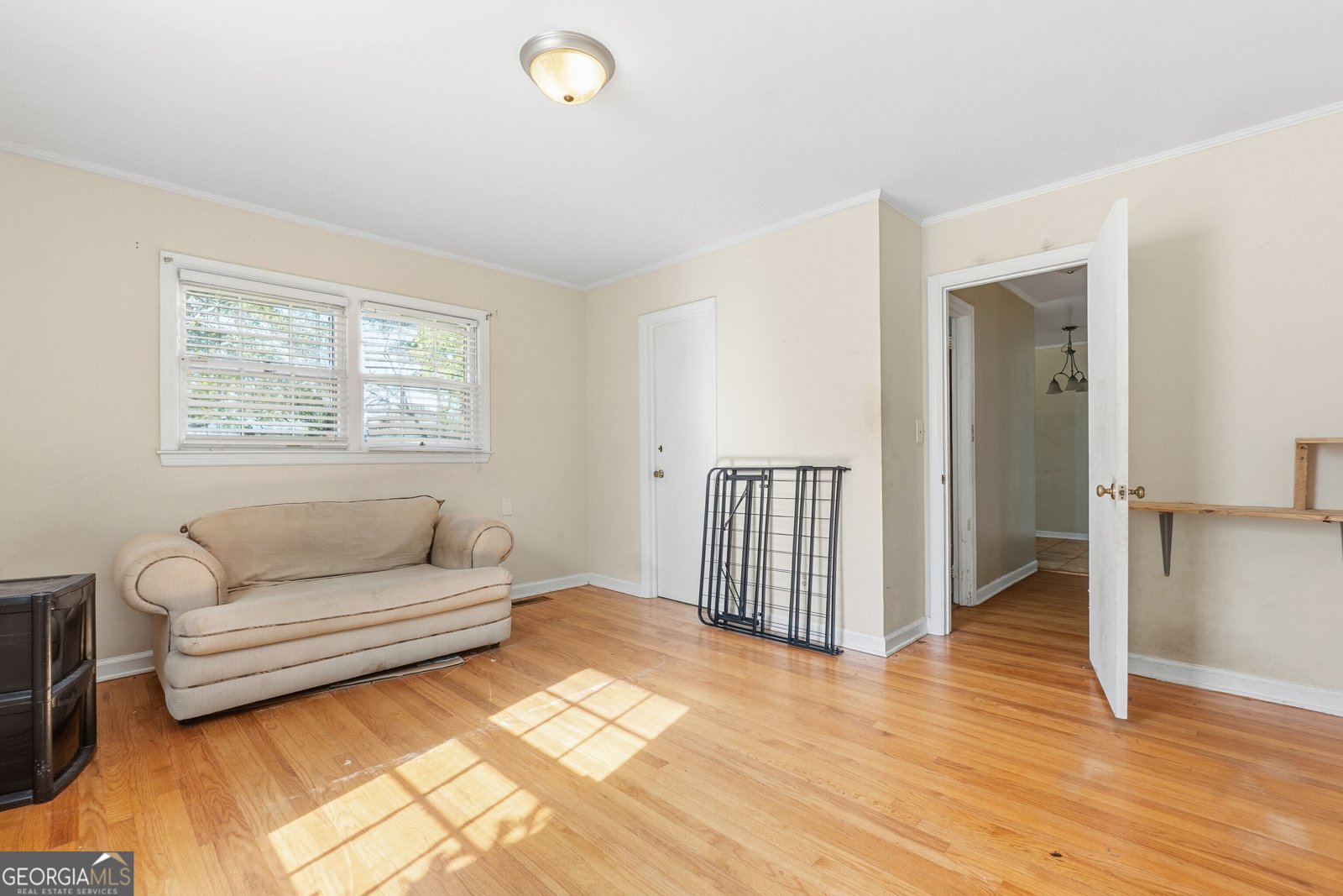 511 Hardeman Avenue Fort Valley - 20