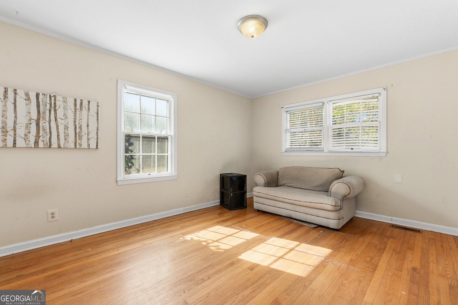 511 Hardeman Avenue Fort Valley - 22