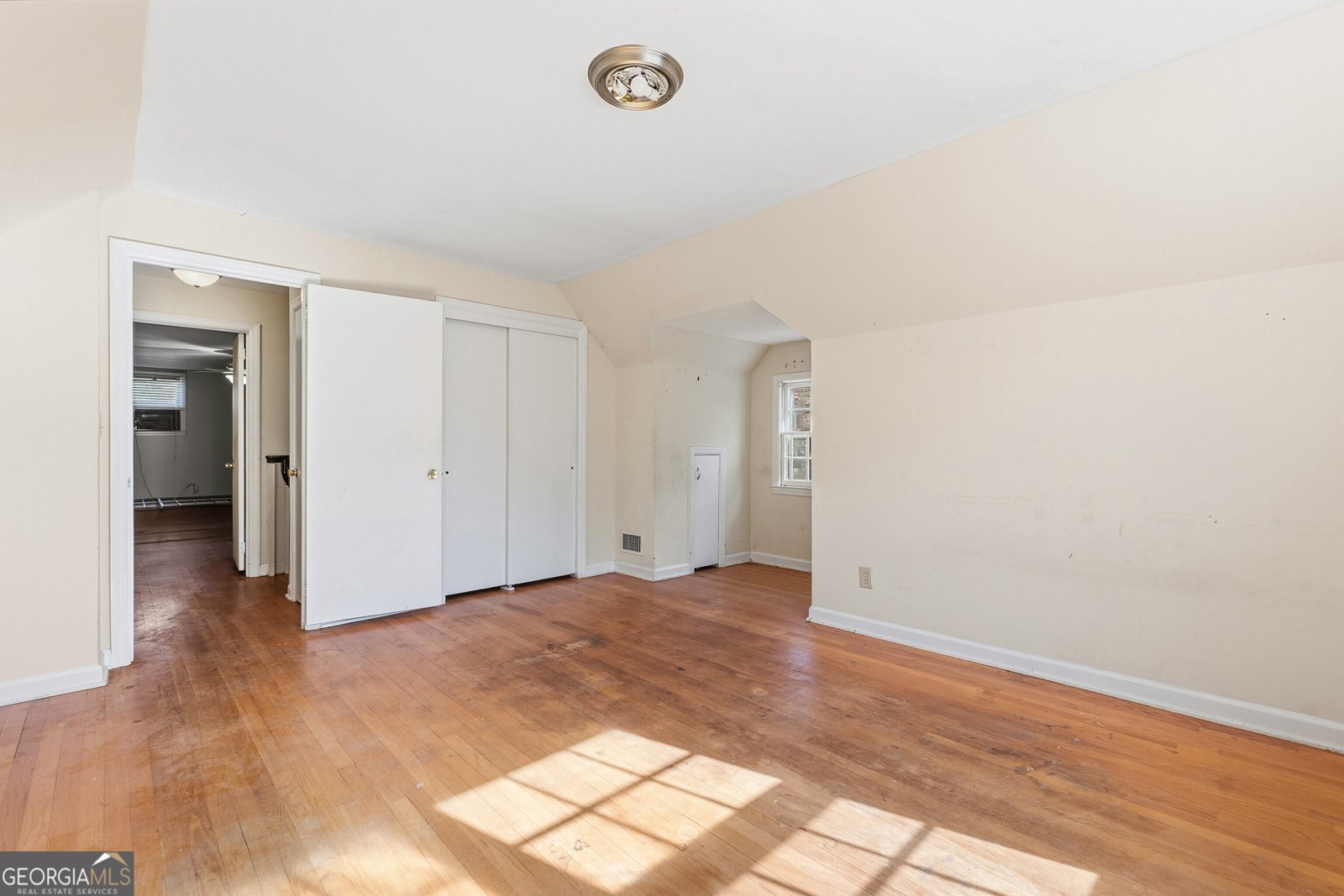 511 Hardeman Avenue Fort Valley - 23