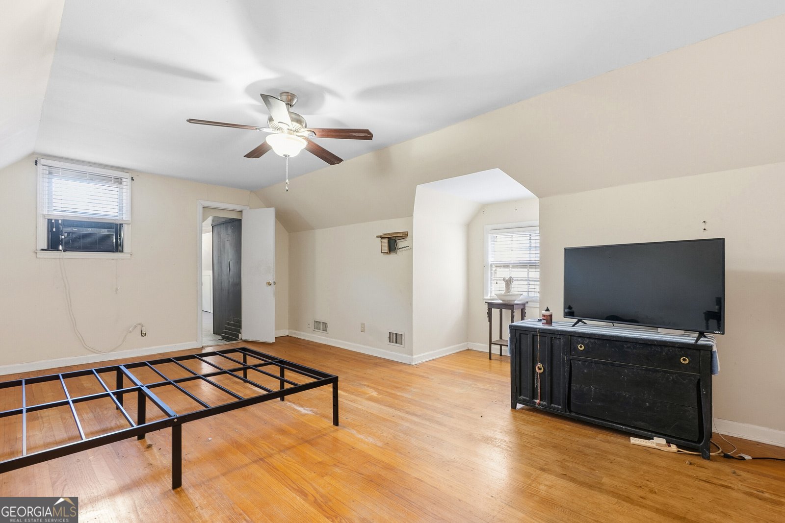 511 Hardeman Avenue Fort Valley - 28