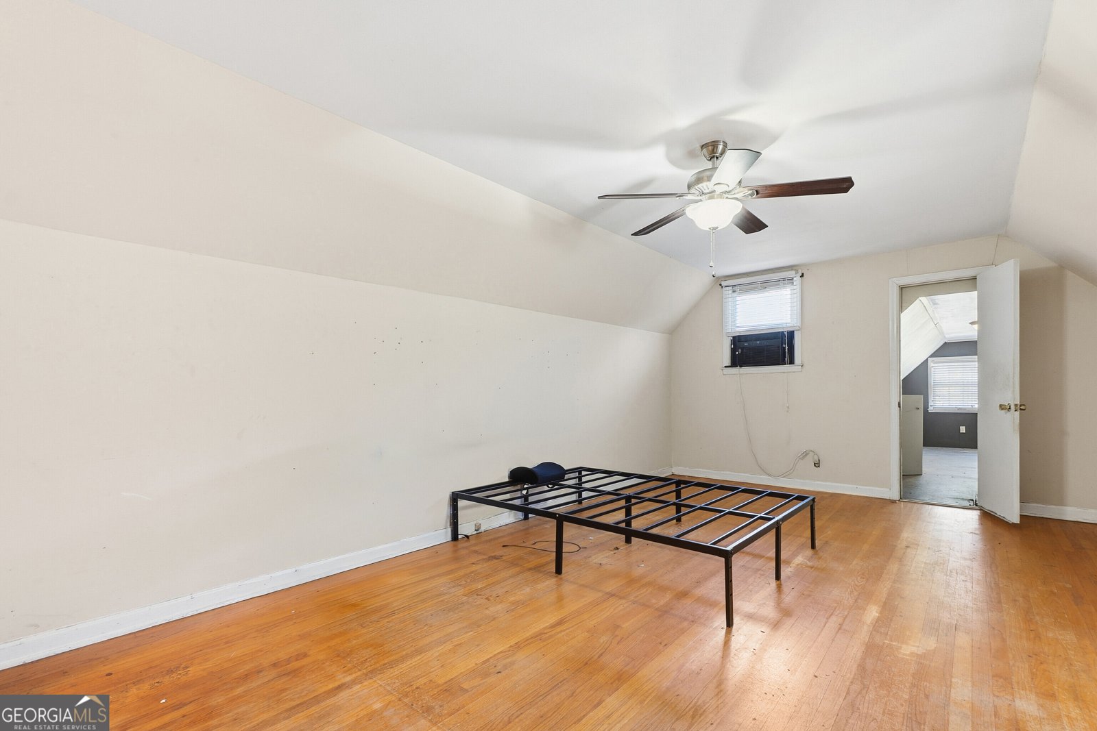 511 Hardeman Avenue Fort Valley - 29