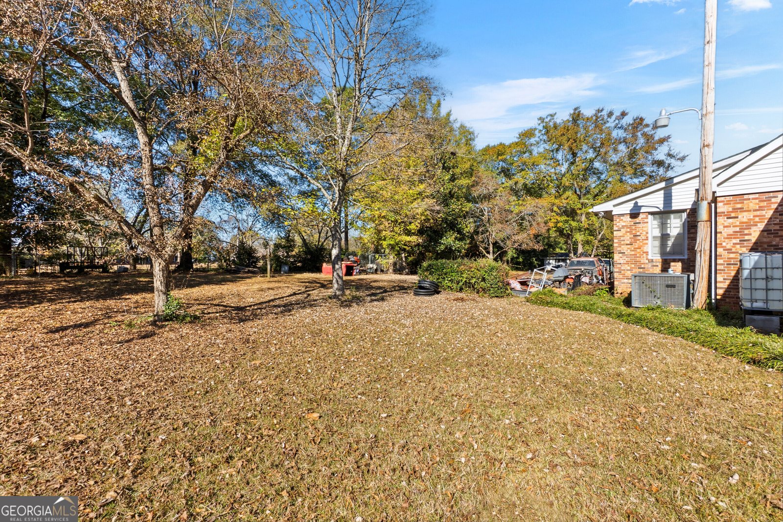 511 Hardeman Avenue Fort Valley - 34