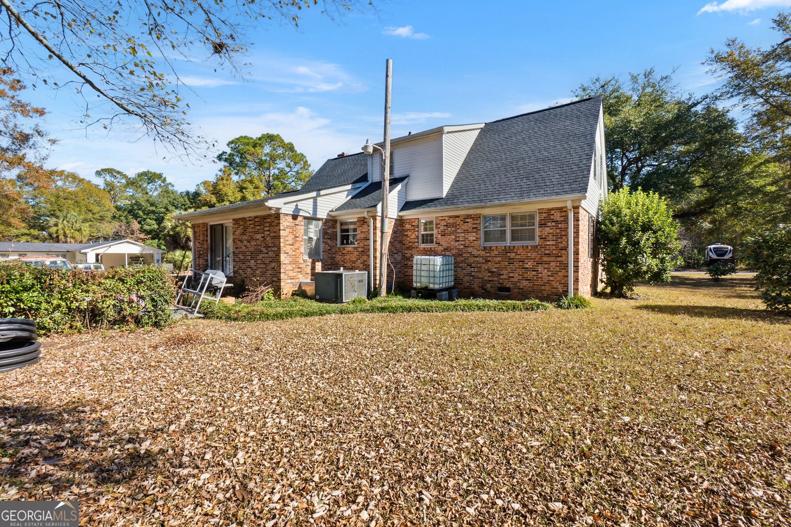 511 Hardeman Avenue Fort Valley - 35
