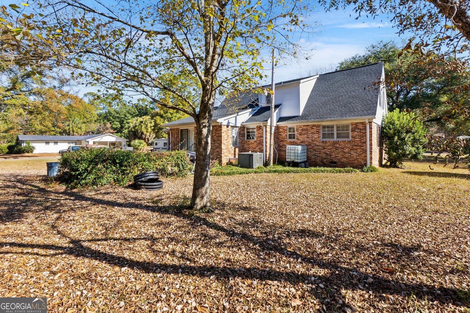 511 Hardeman Avenue Fort Valley - 36