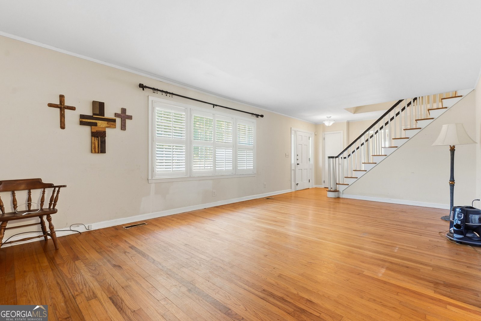 511 Hardeman Avenue Fort Valley - 4