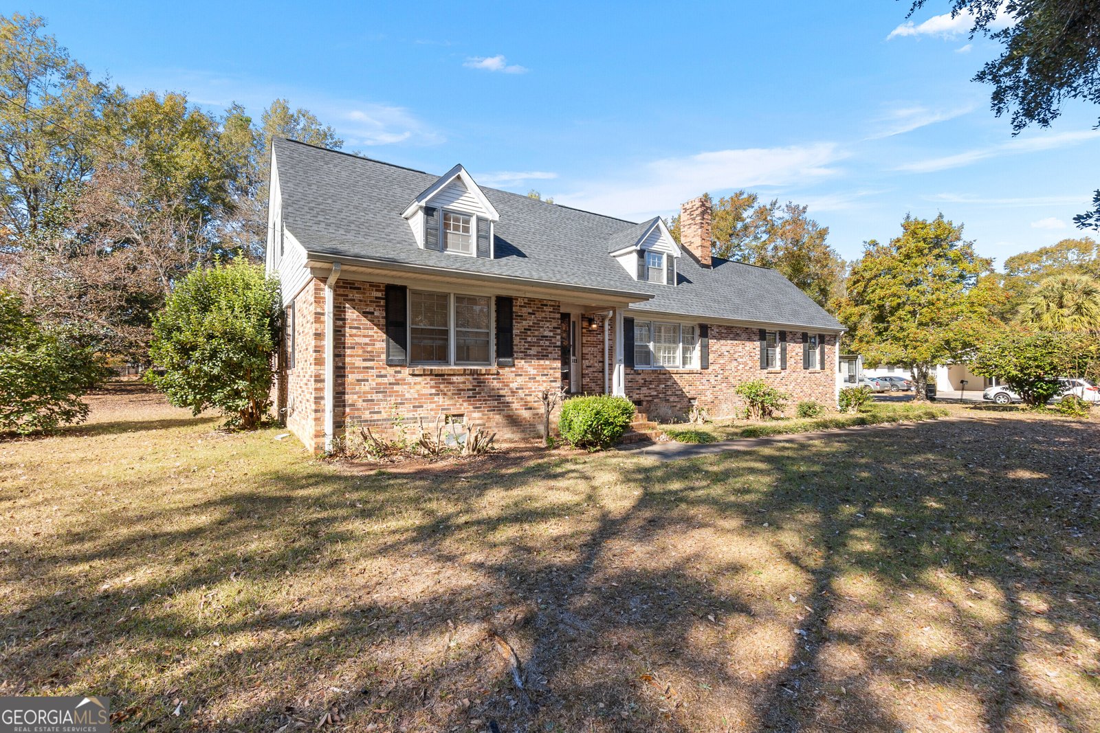511 Hardeman Avenue Fort Valley - 40
