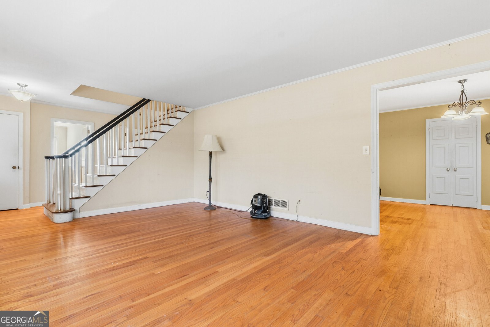 511 Hardeman Avenue Fort Valley - 5