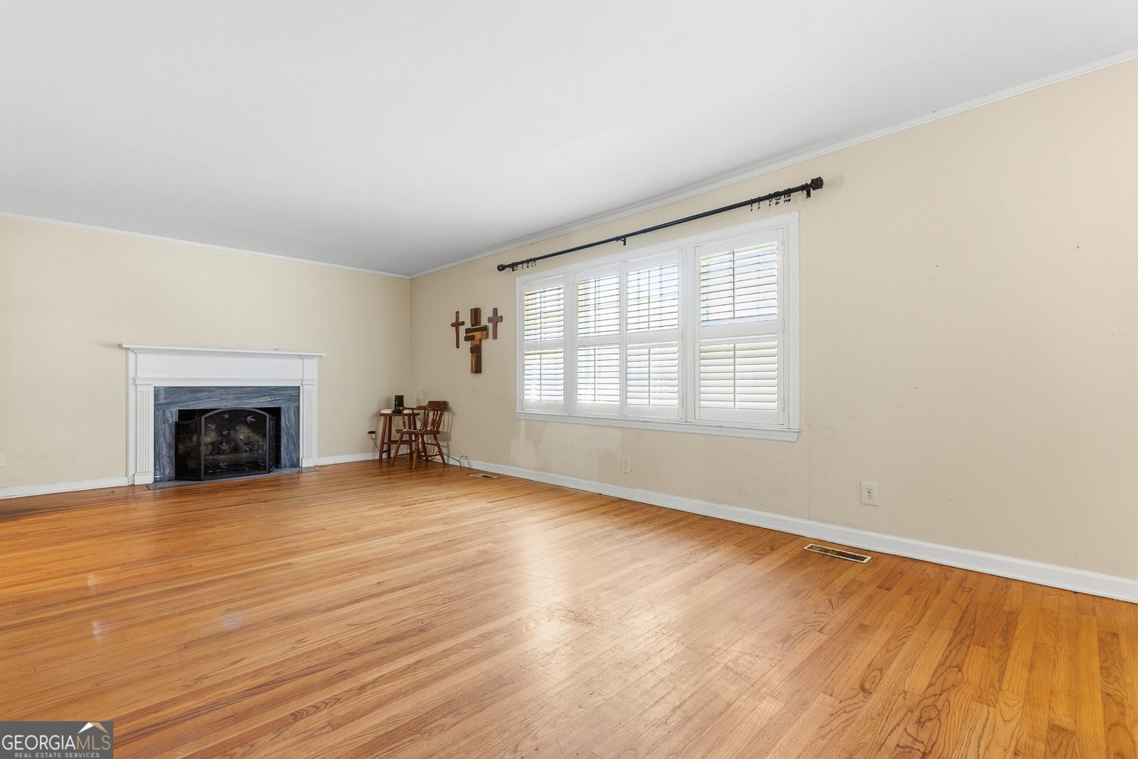 511 Hardeman Avenue Fort Valley - 6