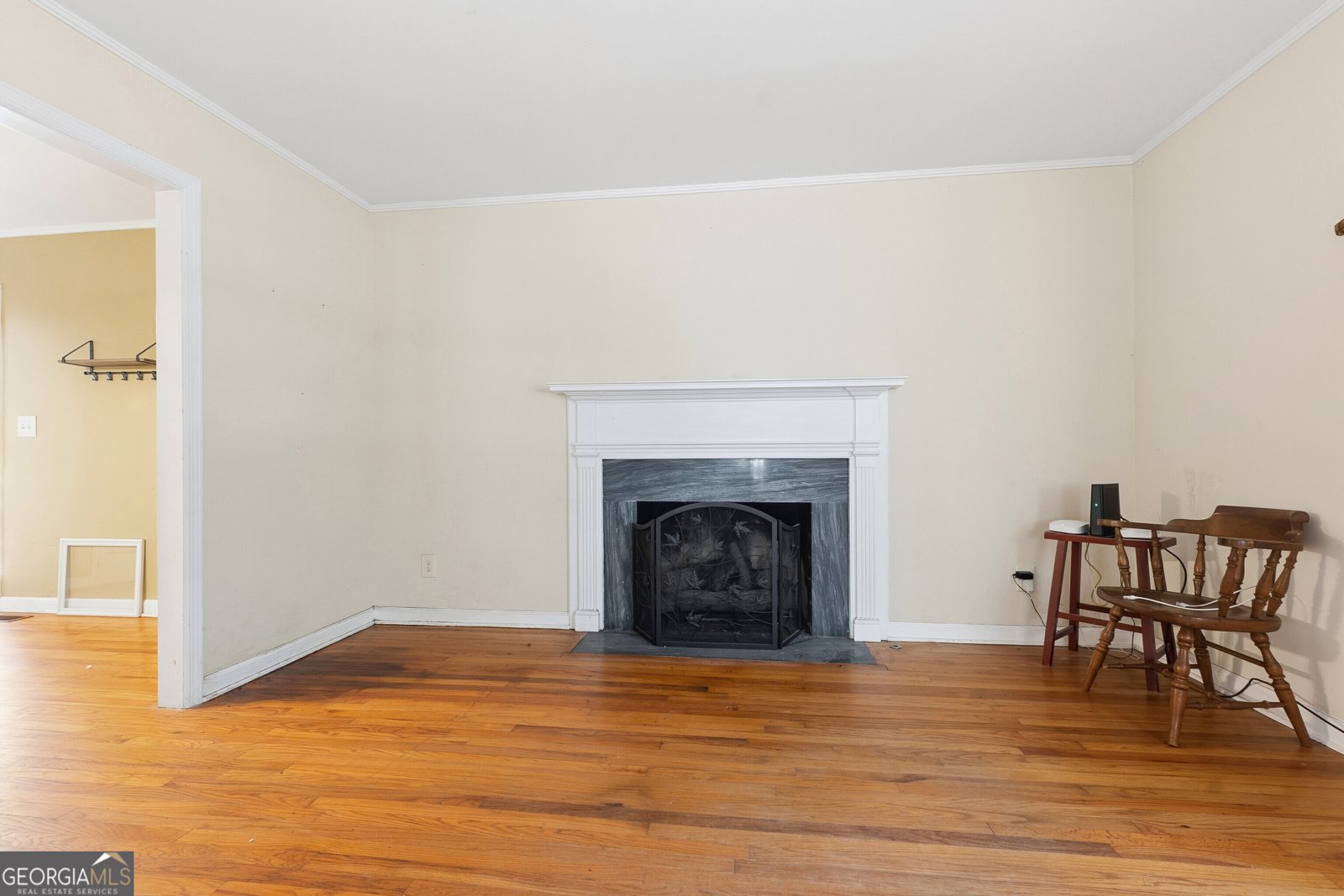 511 Hardeman Avenue Fort Valley - 7