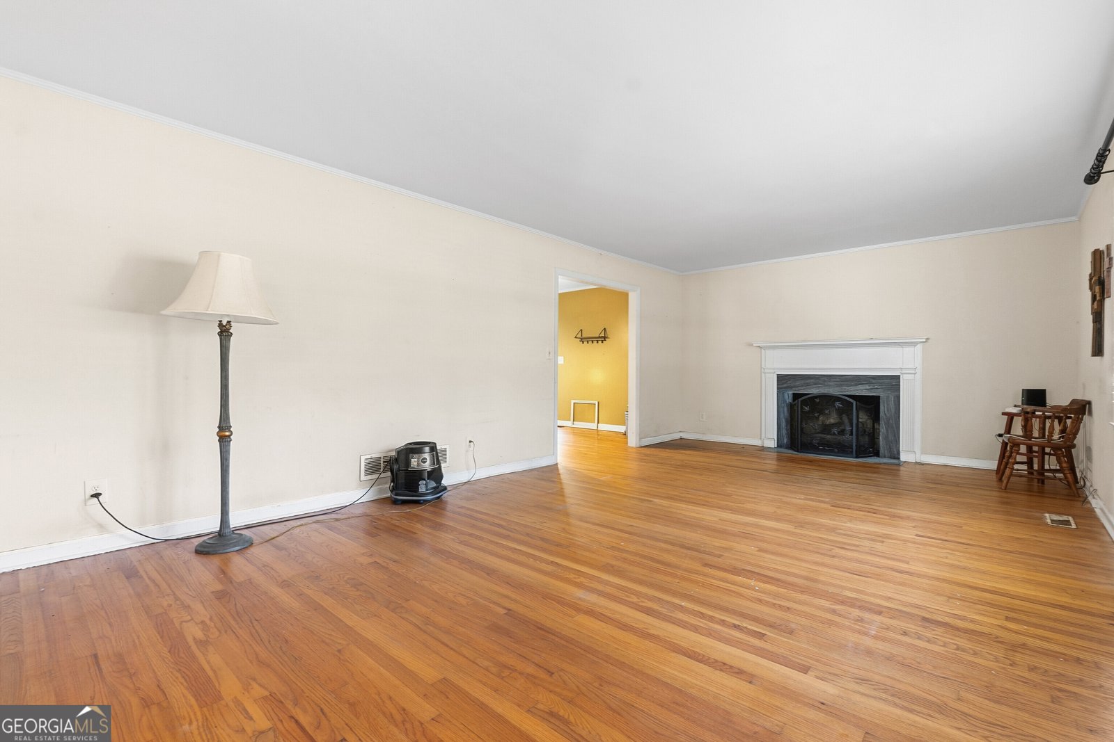 511 Hardeman Avenue Fort Valley - 8