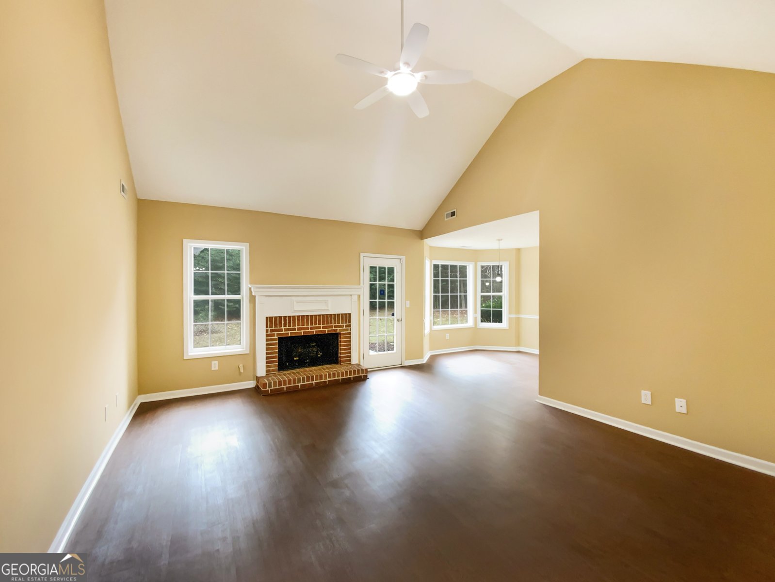 160 Eastfield Court Fayetteville - 10