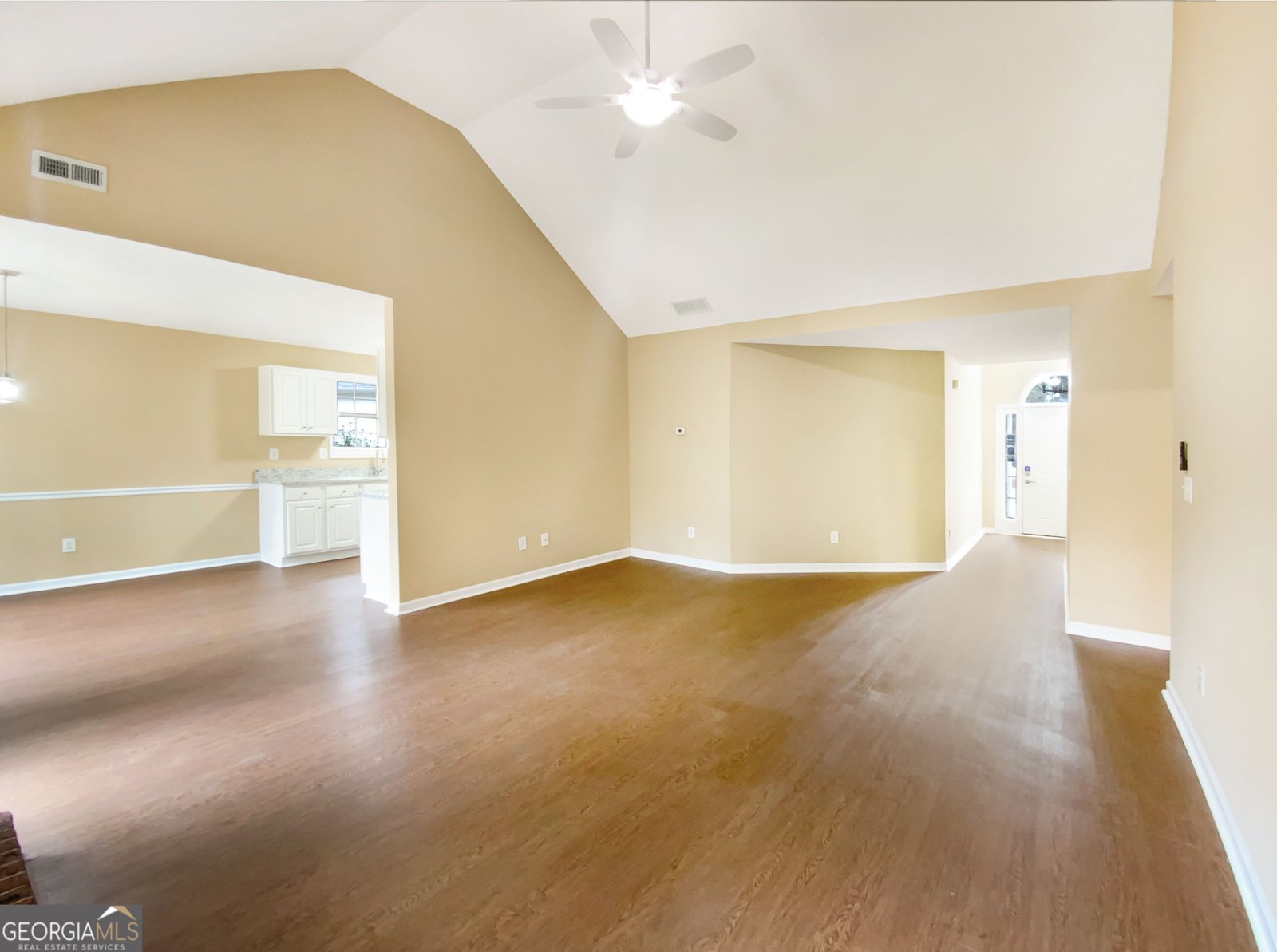 160 Eastfield Court Fayetteville - 11