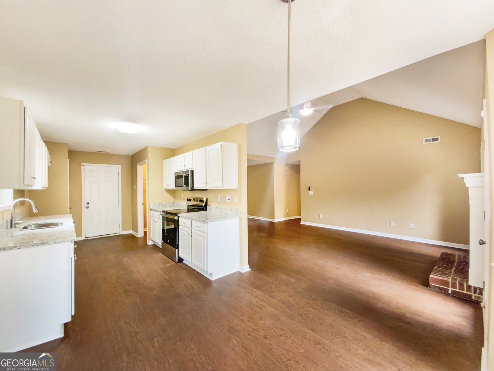 160 Eastfield Court Fayetteville - 13