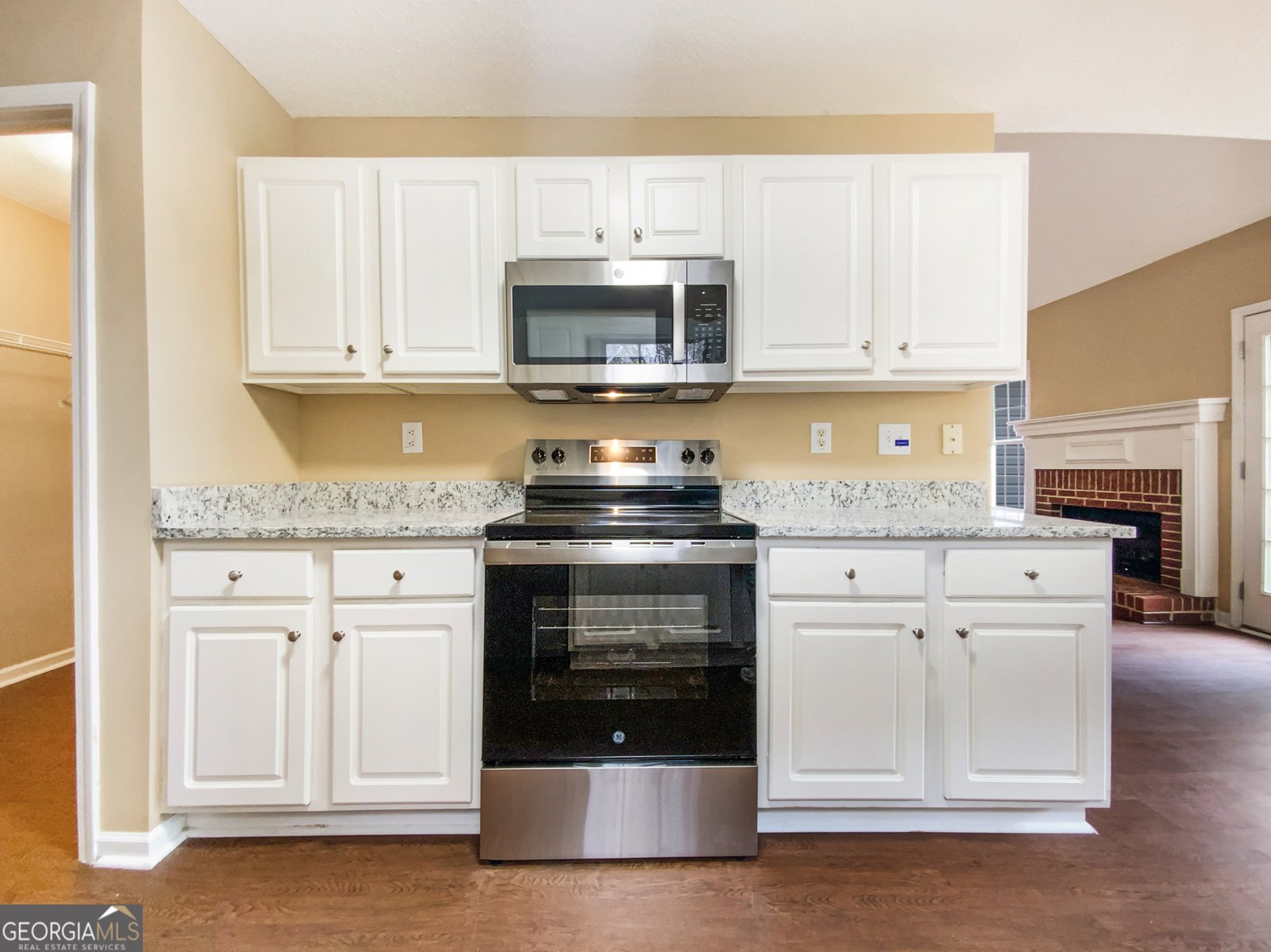 160 Eastfield Court Fayetteville - 15