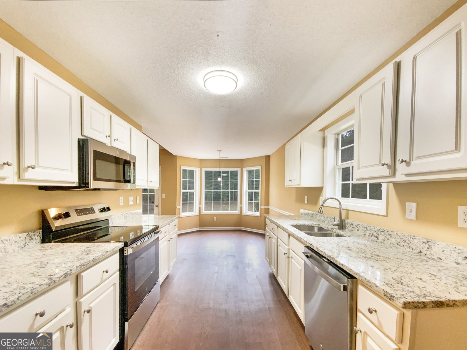 160 Eastfield Court Fayetteville - 2