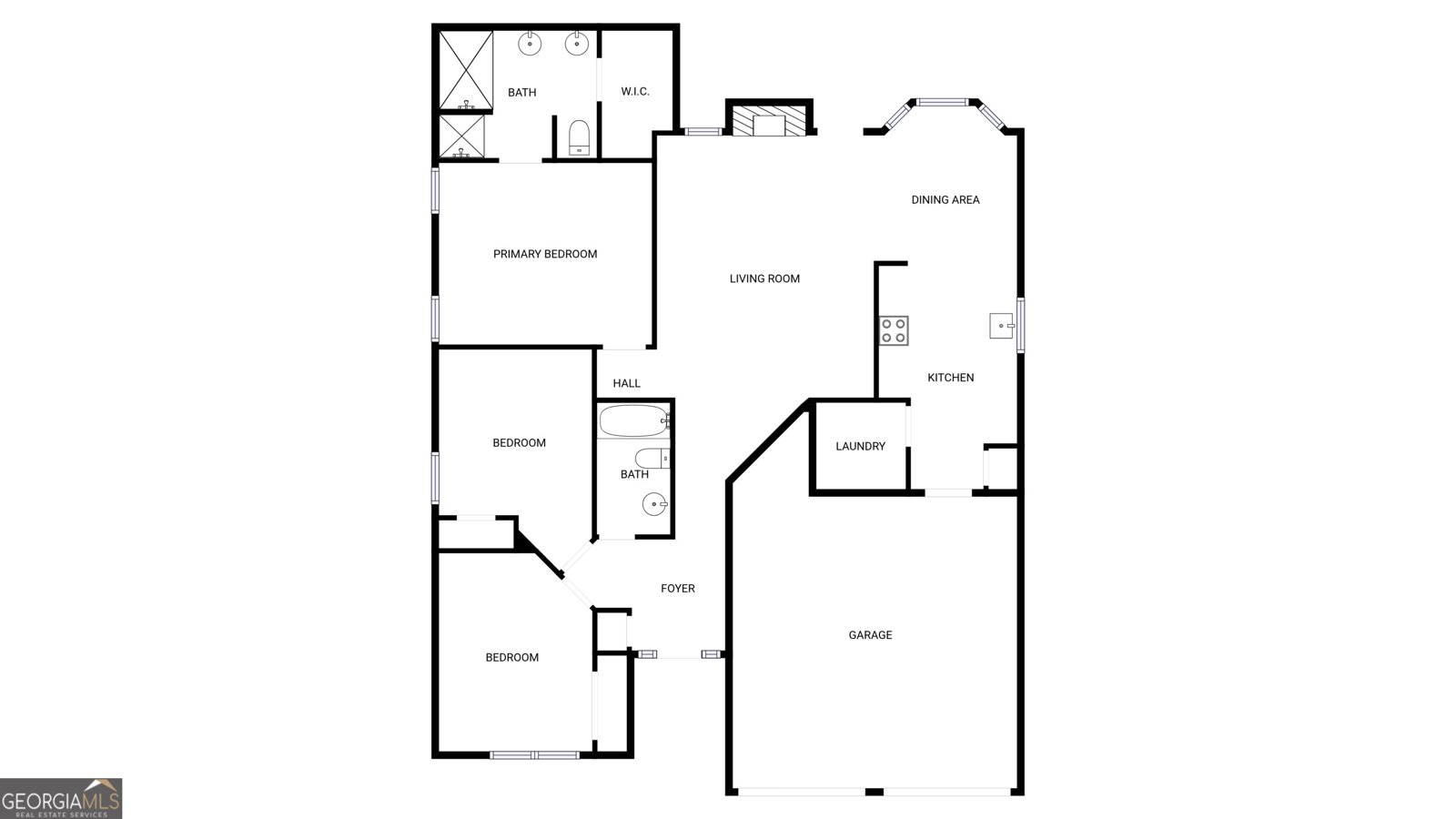 160 Eastfield Court Fayetteville - 20