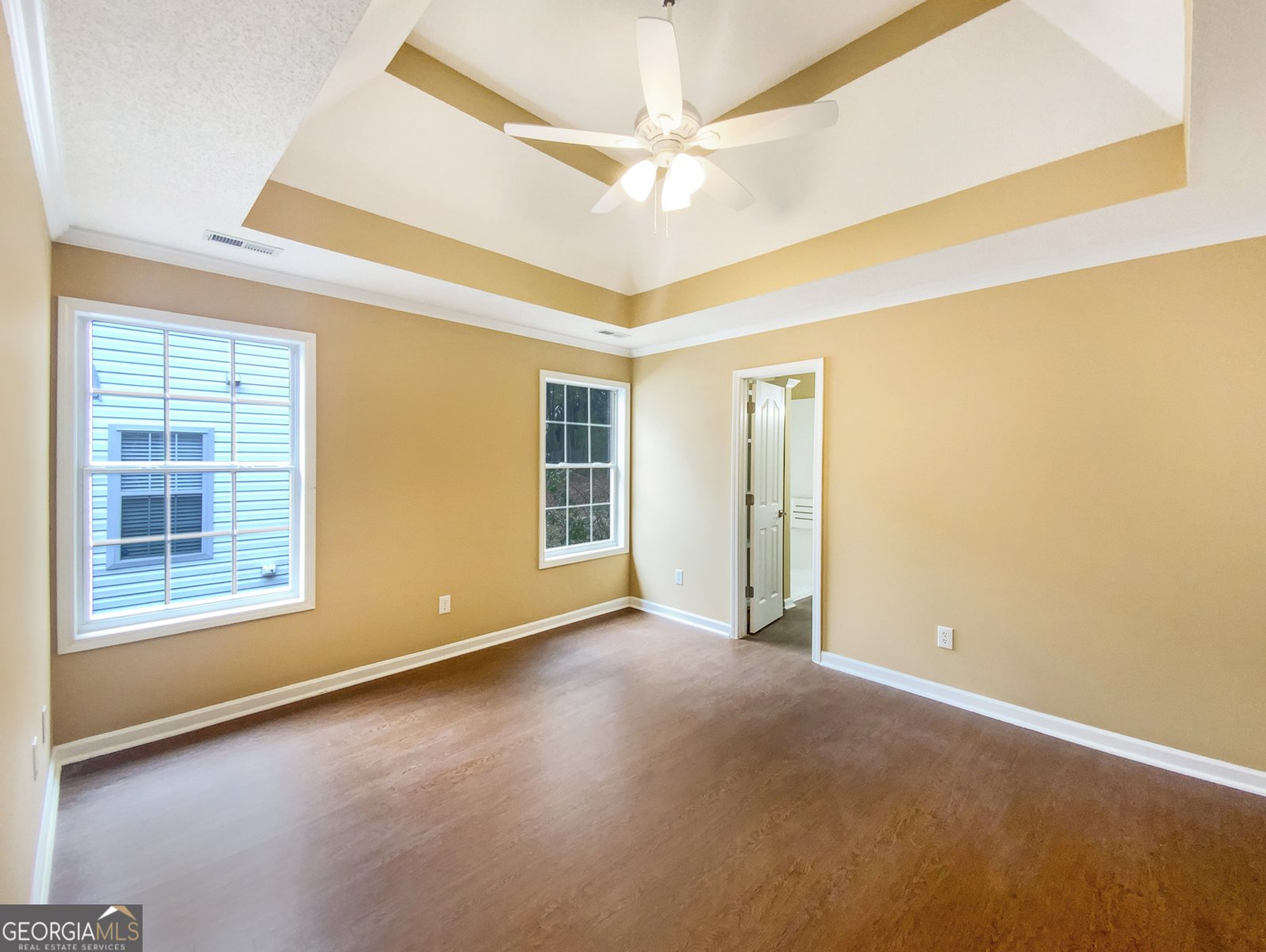 160 Eastfield Court Fayetteville - 4