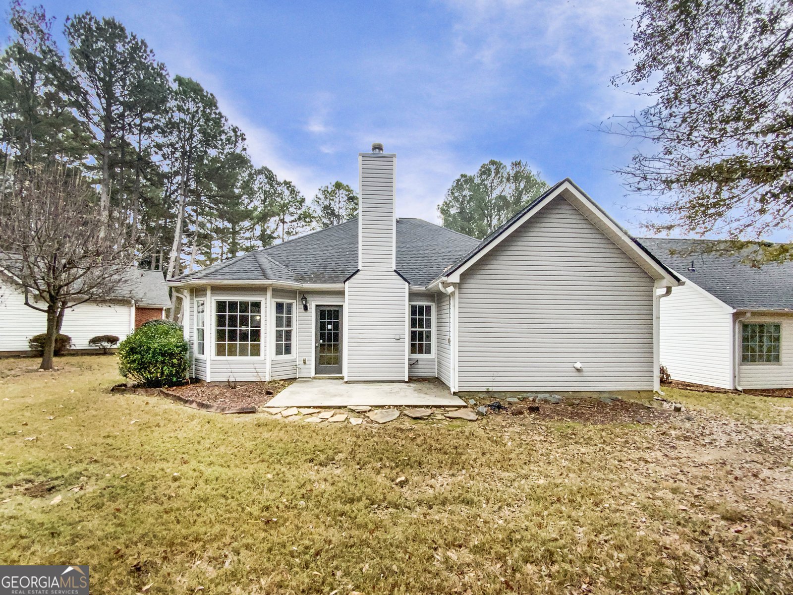 160 Eastfield Court Fayetteville - 5