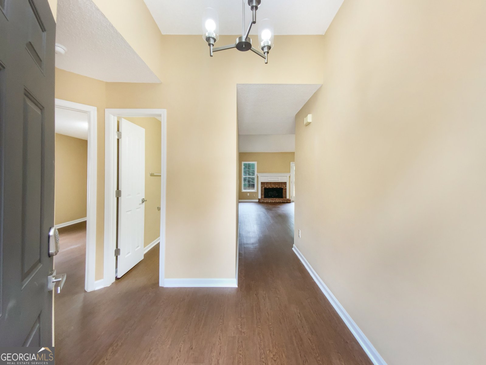 160 Eastfield Court Fayetteville - 6