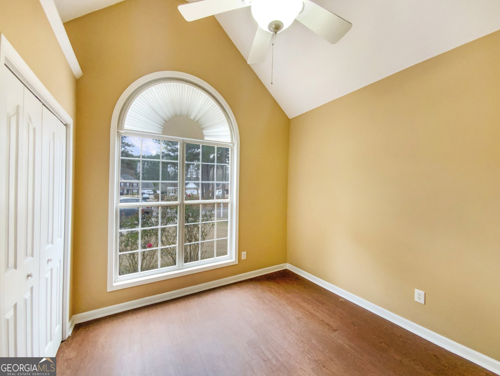 160 Eastfield Court Fayetteville - 7