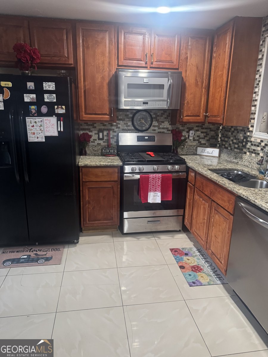 1395 Ling Drive Austell - 4