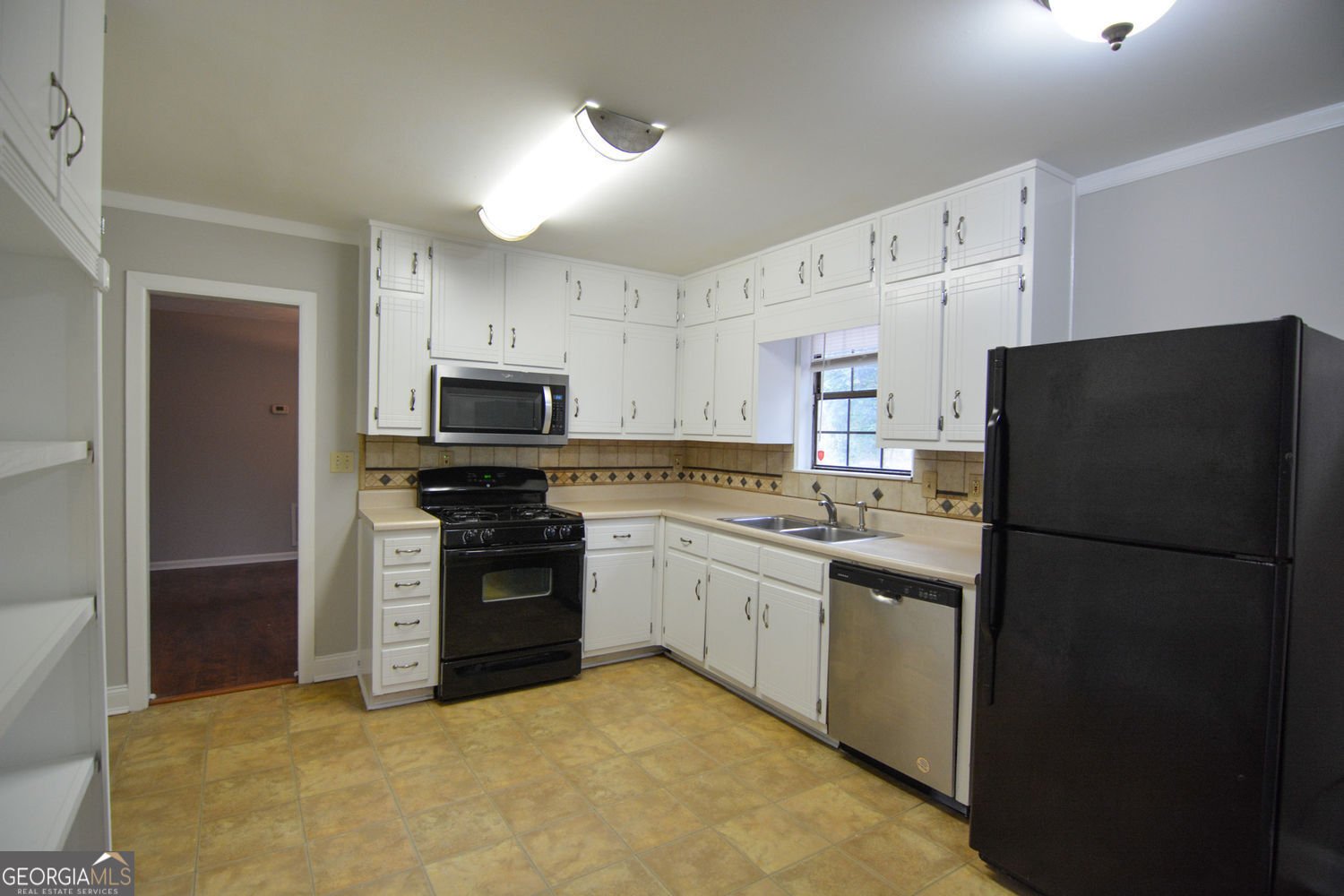 3592 Denby Drive Snellville - 12