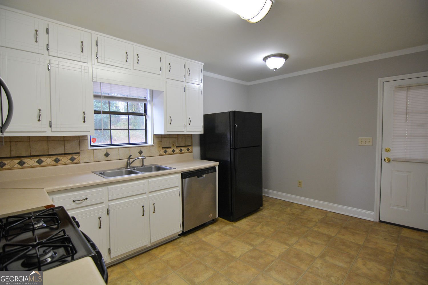 3592 Denby Drive Snellville - 13