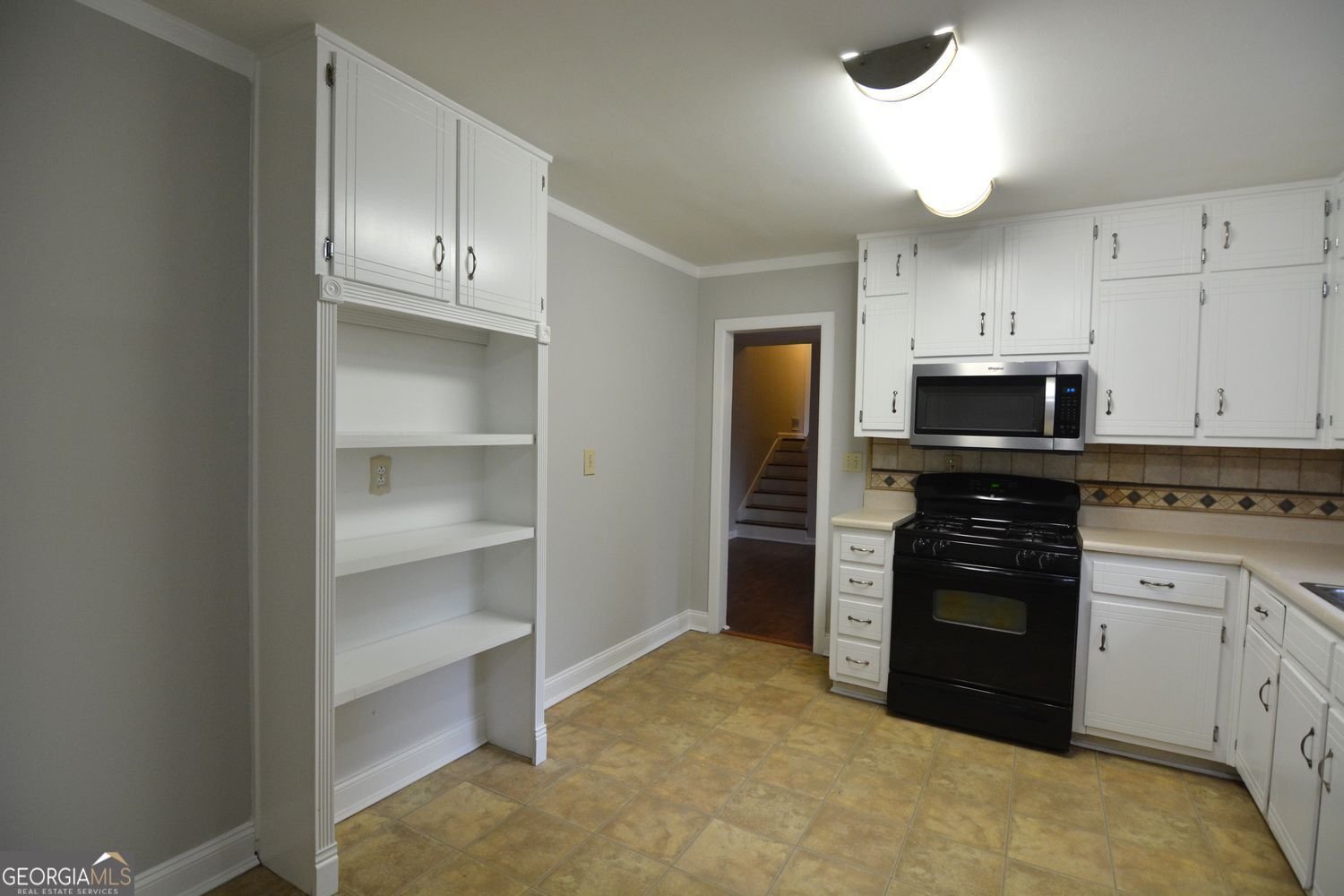 3592 Denby Drive Snellville - 14