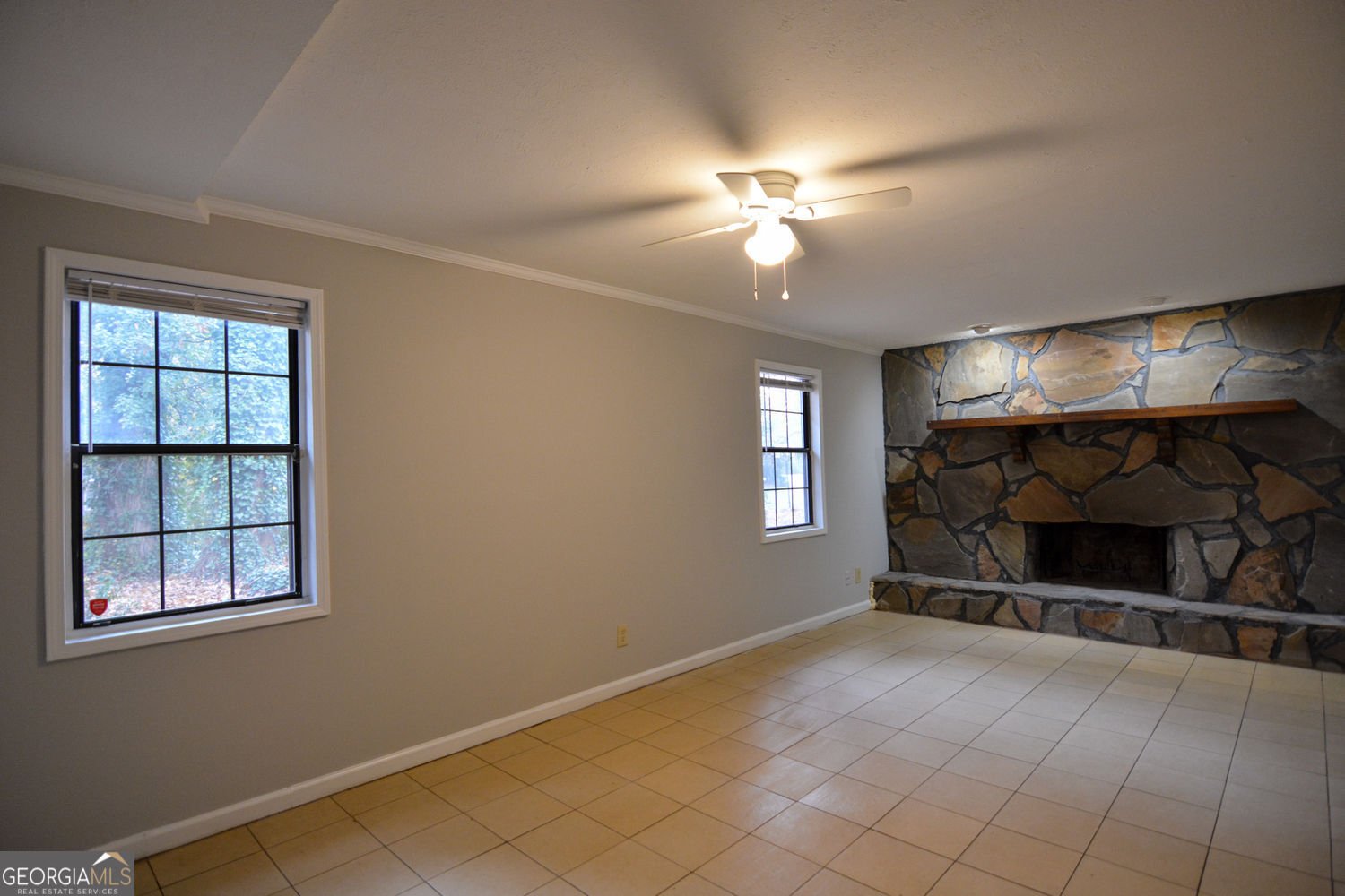 3592 Denby Drive Snellville - 15