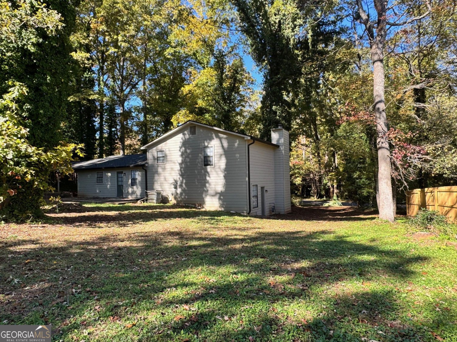 3592 Denby Drive Snellville - 3