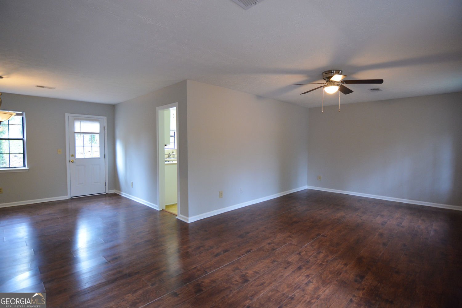 3592 Denby Drive Snellville - 4