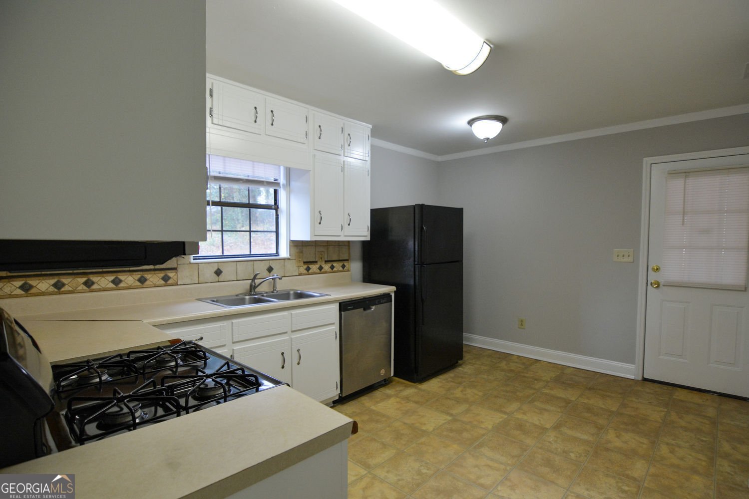 3592 Denby Drive Snellville - 8