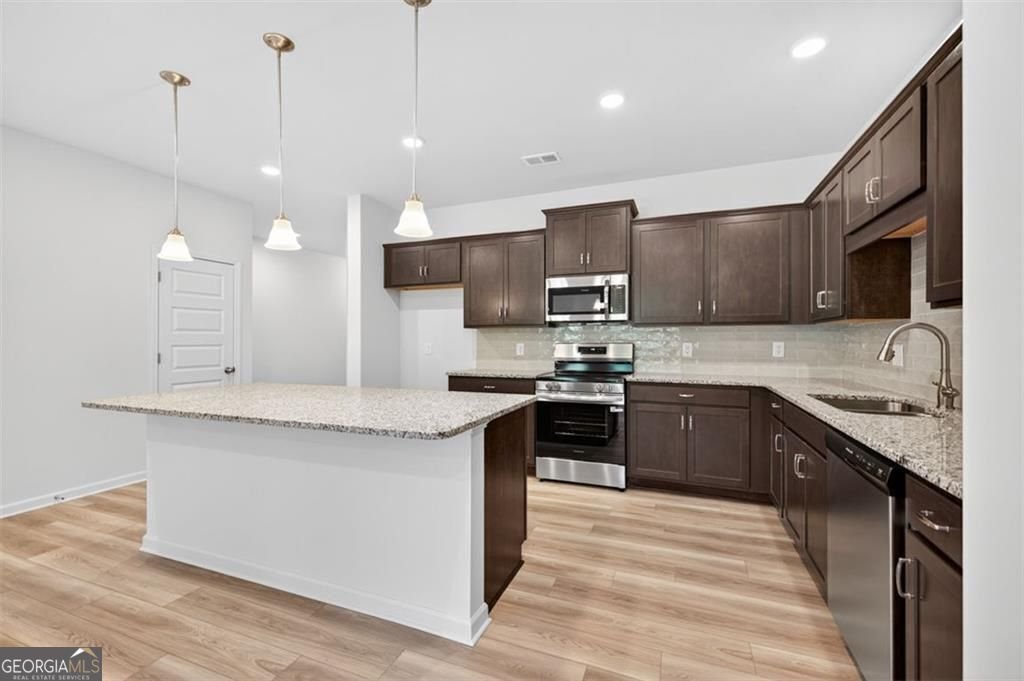 224 Bastian Drive Villa Rica - 11