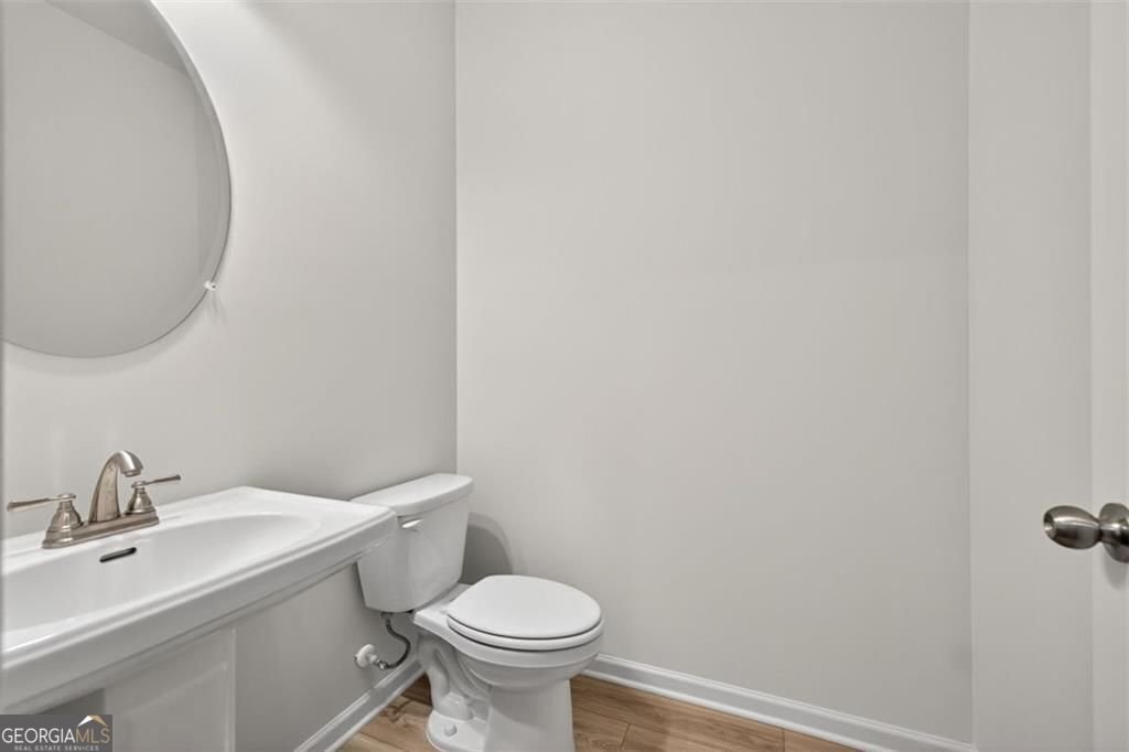 224 Bastian Drive Villa Rica - 14