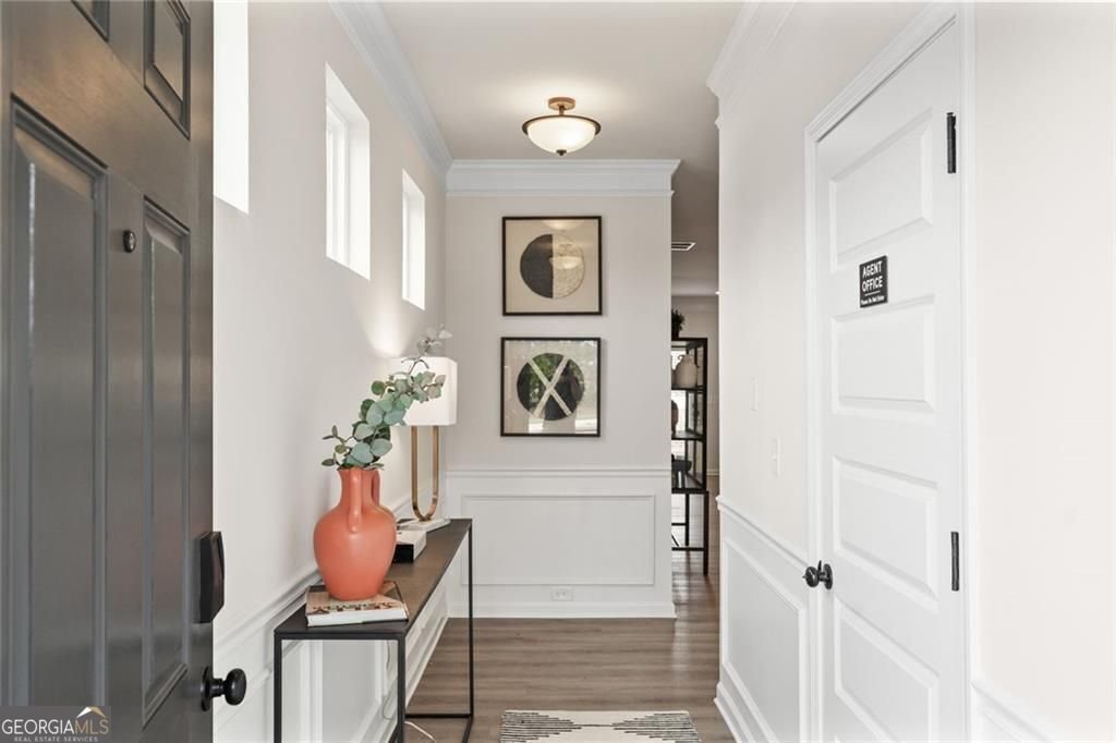 224 Bastian Drive Villa Rica - 2