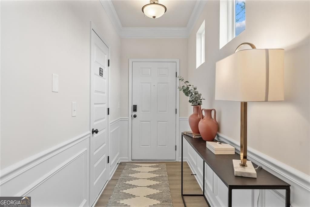 224 Bastian Drive Villa Rica - 3