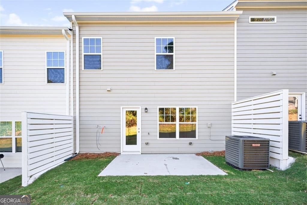 224 Bastian Drive Villa Rica - 31