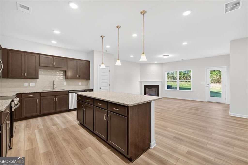 224 Bastian Drive Villa Rica - 4