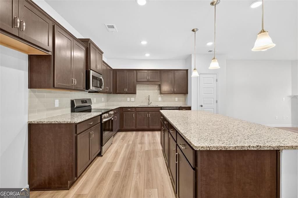 224 Bastian Drive Villa Rica - 5