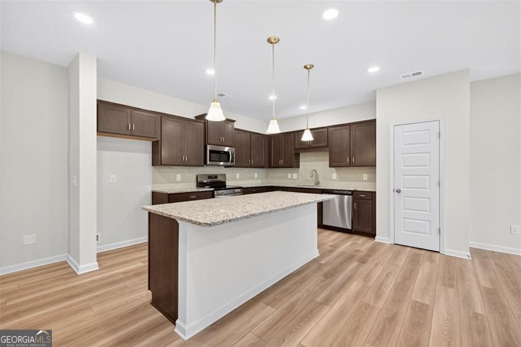 224 Bastian Drive Villa Rica - 6