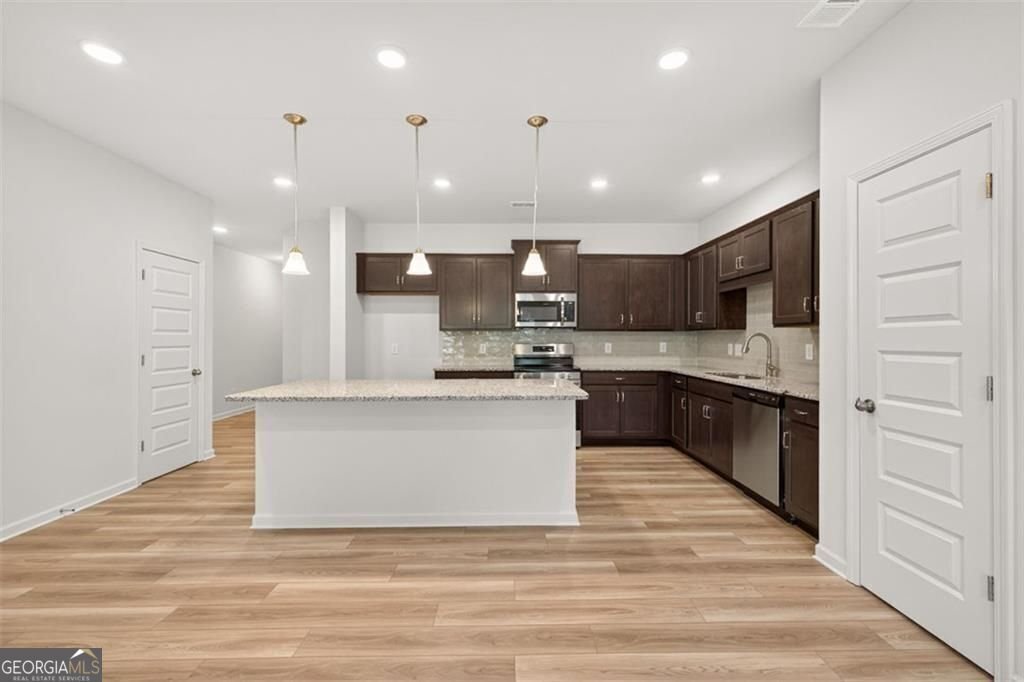 224 Bastian Drive Villa Rica - 7