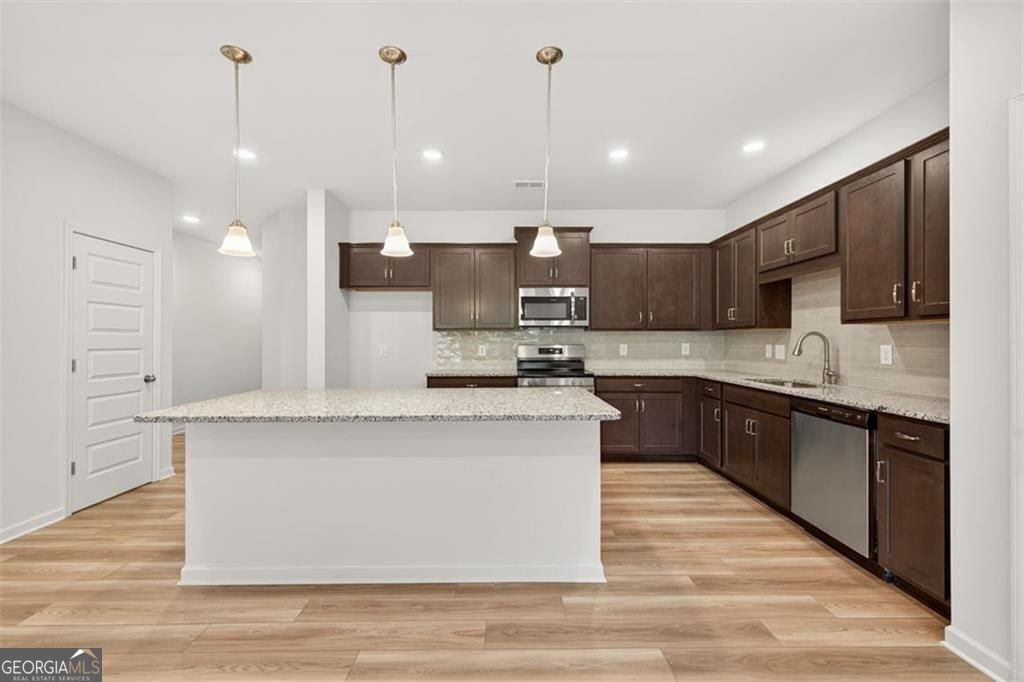 224 Bastian Drive Villa Rica - 8