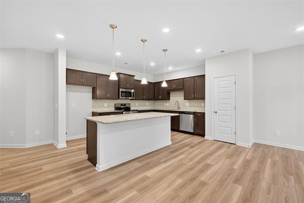 224 Bastian Drive Villa Rica - 9