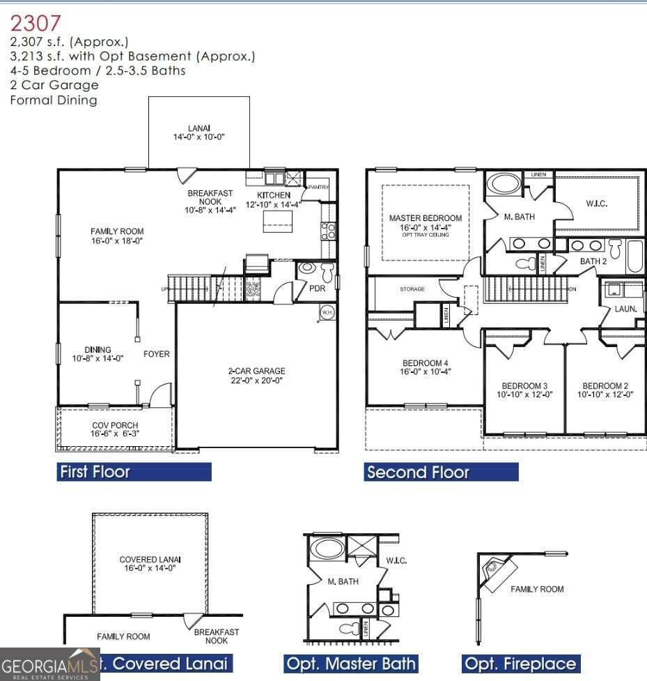153 Scarlett Place Drive Bowdon - 2