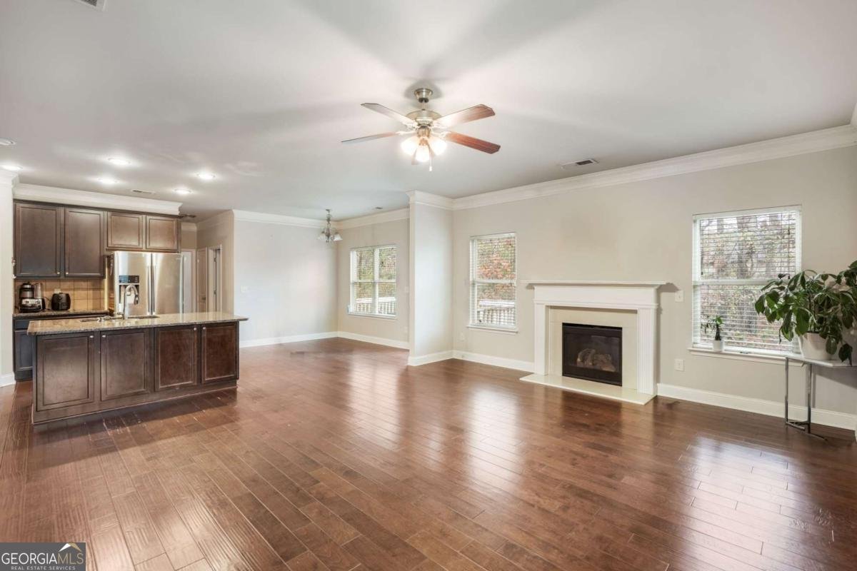 9 Gloster Park Court Lawrenceville - 10