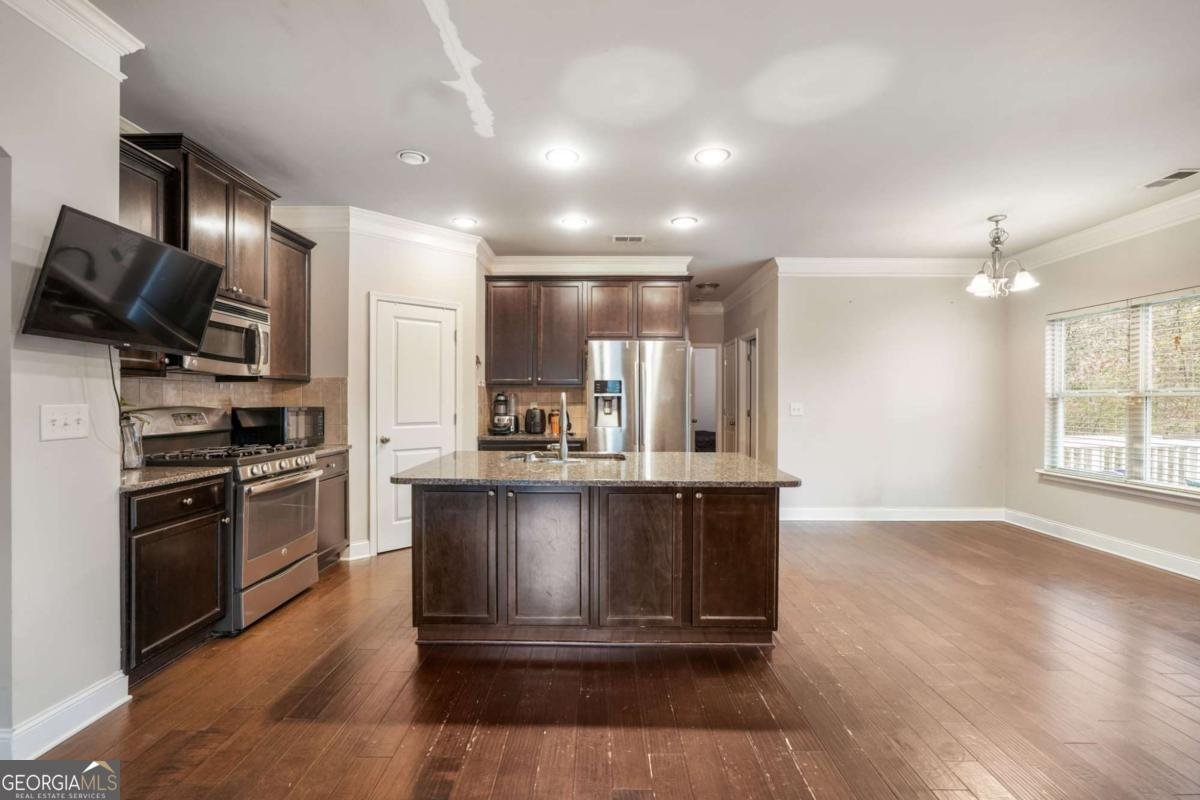 9 Gloster Park Court Lawrenceville - 12