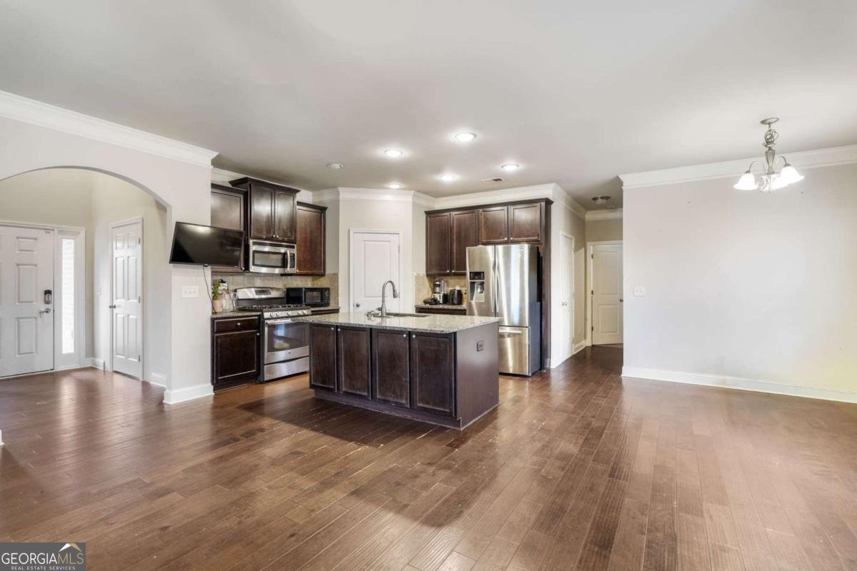 9 Gloster Park Court Lawrenceville - 13