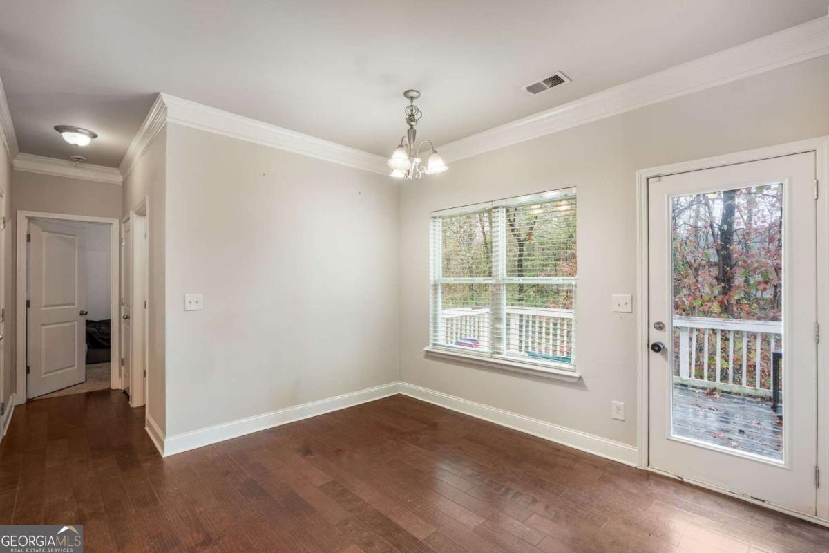 9 Gloster Park Court Lawrenceville - 14