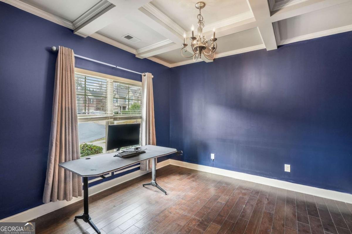 9 Gloster Park Court Lawrenceville - 15